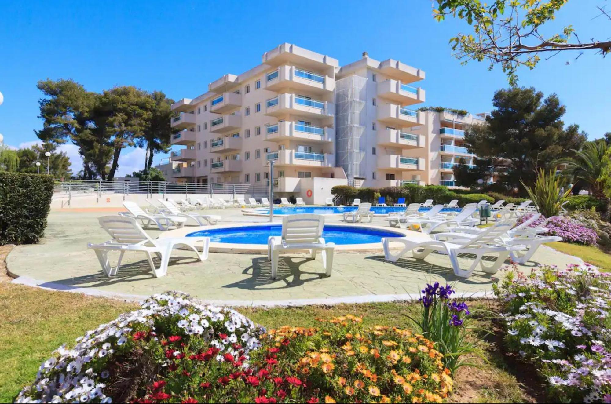 Appartement Cap *