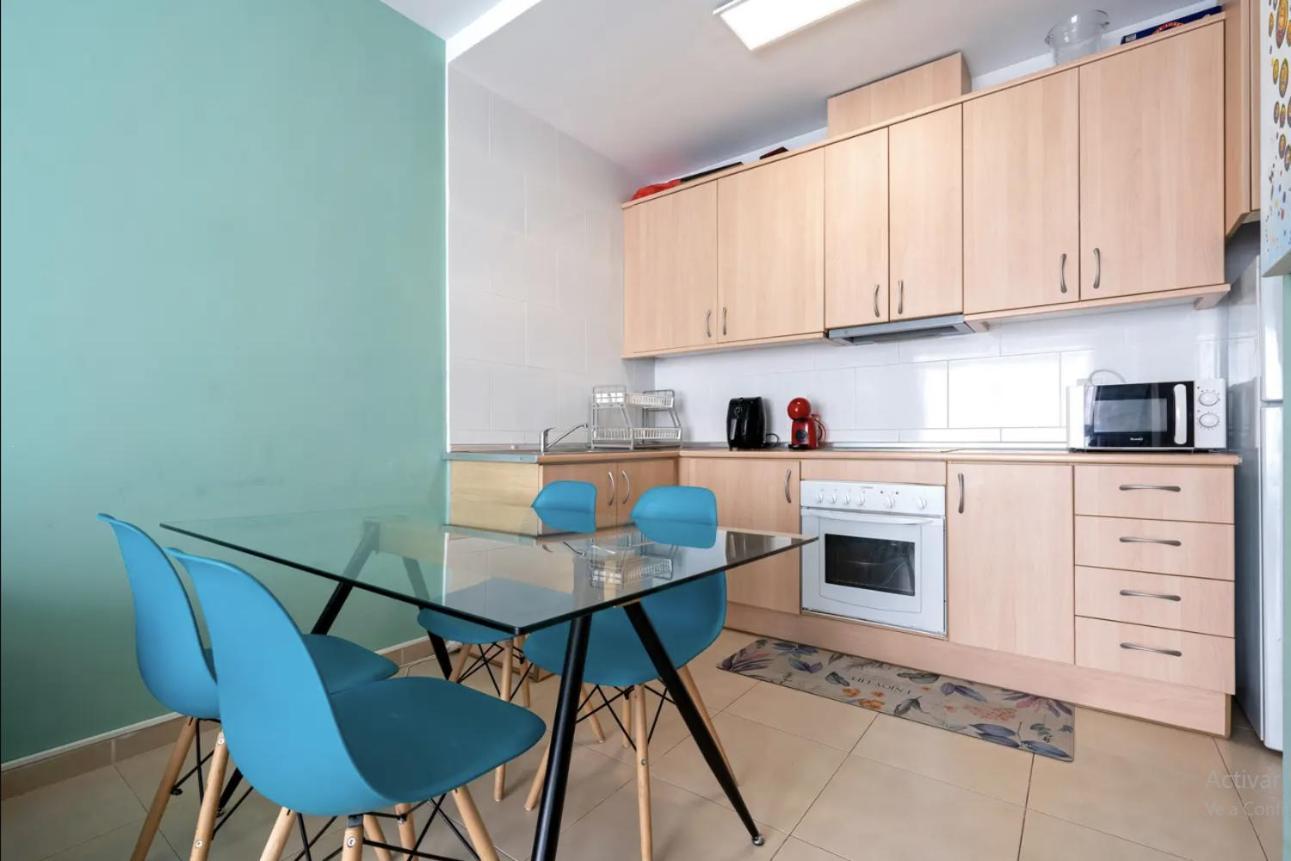 Appartement Cap *
