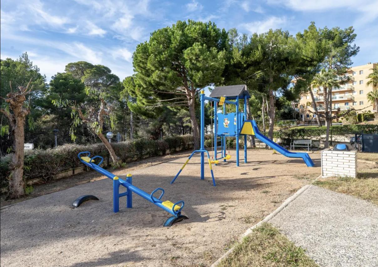 Appartement Cap Salou