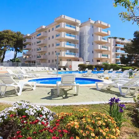 Cap Salou Apartament Buitenkant foto