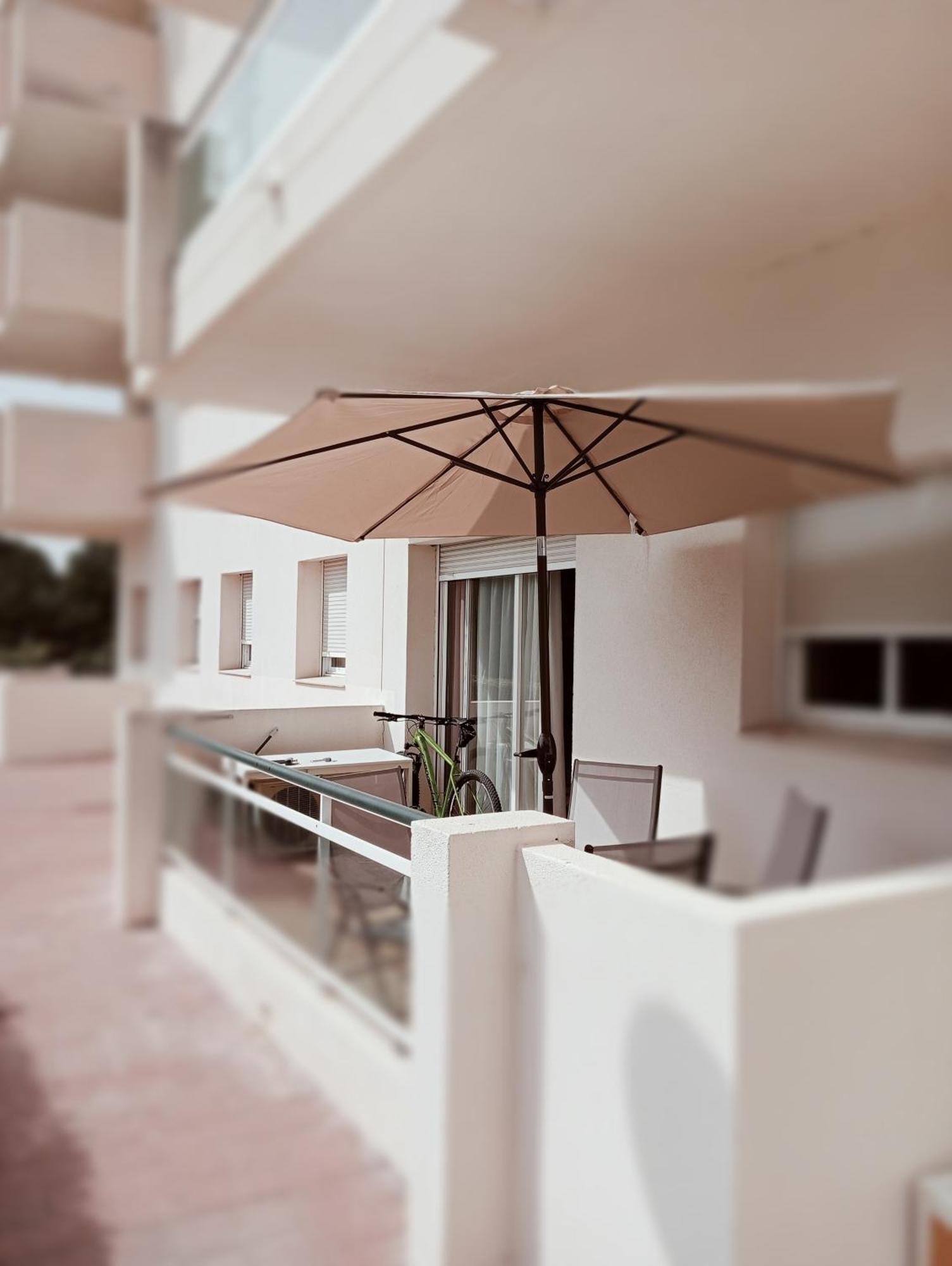 Appartement Cap *