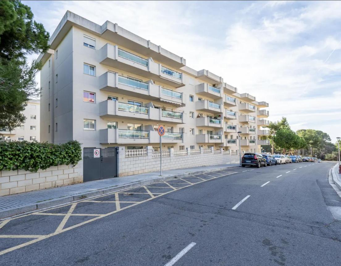 Cap Appartement *