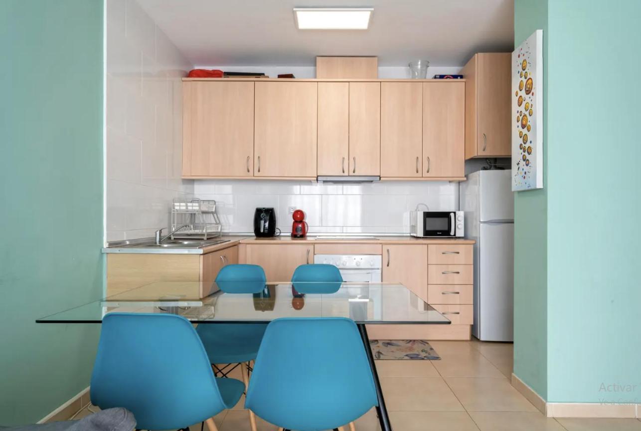 Appartement Cap *