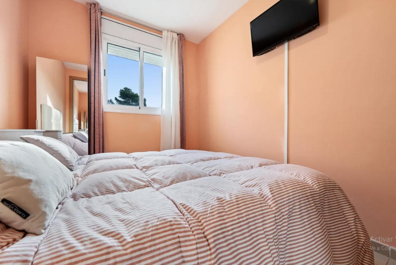 Cap Appartement Salou