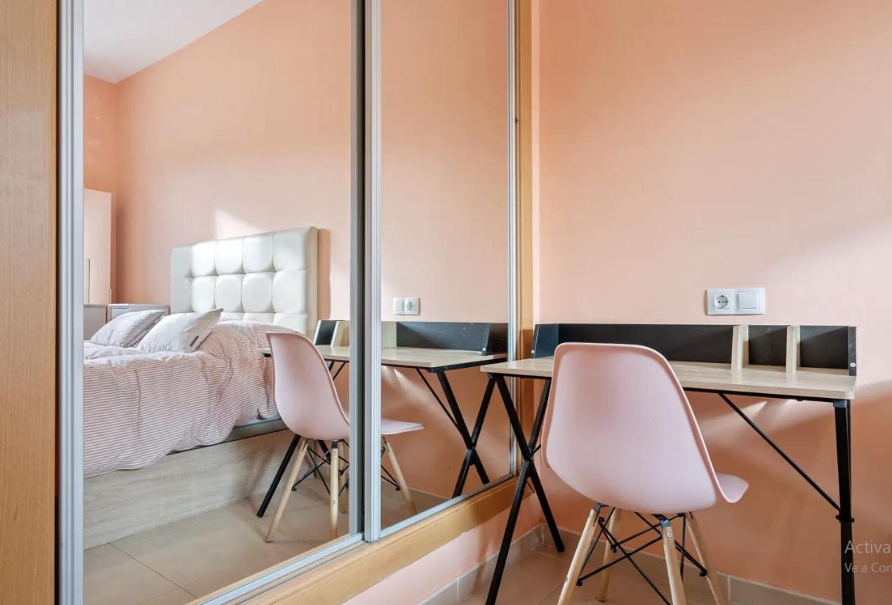 Cap Appartement